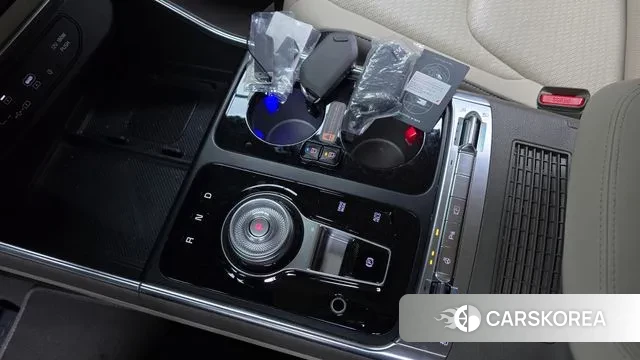 Kia The New Carnival 4th Generation id 3400013 из Кореи 19