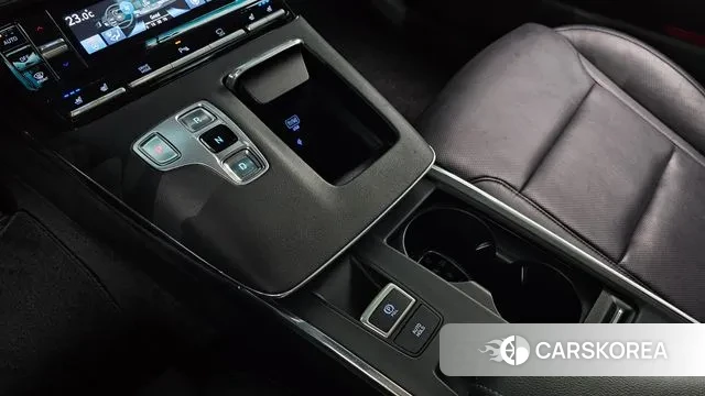 Hyundai The New Grandeur IG id 3726688 из Кореи 19