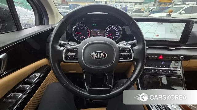 Kia Carnival 4th generation id 3517166 из Кореи 16