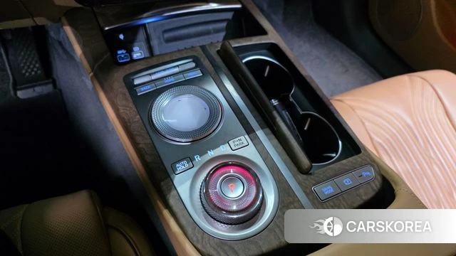 Genesis G80 (RG3) id 3892436 из Кореи 19