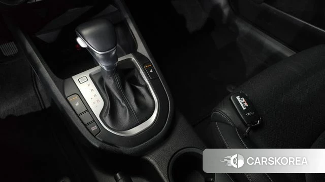 Kia Come New K3 id 3941867 из Кореи 19