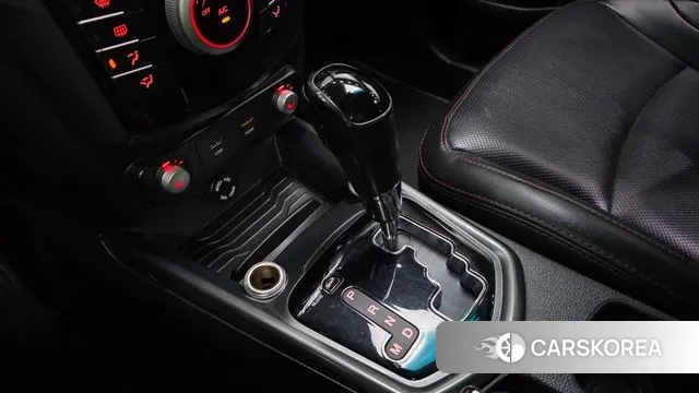 Ssangyong Tivoli Air id 2995641 из Кореи 19