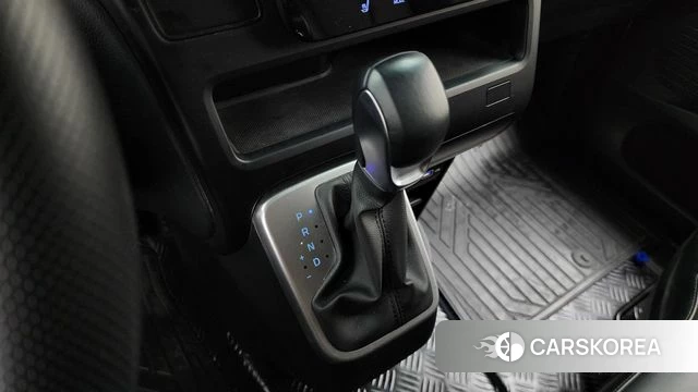 Hyundai Staria id 4528770 из Кореи 30