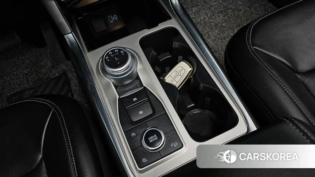 Ford Explorer 6th Generation id 3940792 из Кореи 19