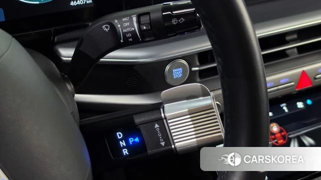 Hyundai Grandeur (GN7) id 4862839 из Кореи 34