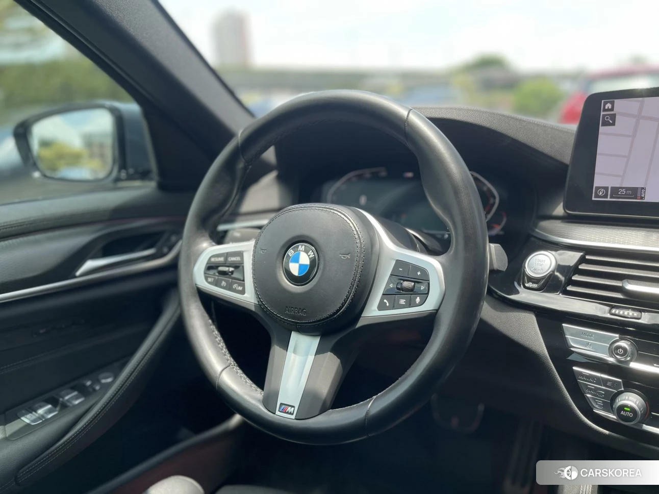 BMW 5 series (imported) id 4420464 из Китая 21