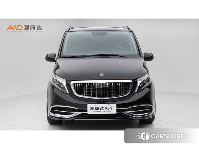 Mercedes-Benz V-class id 4263269 из Китая 10