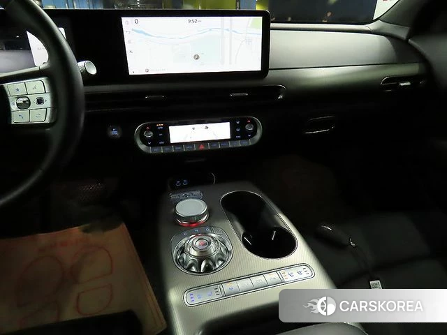 Genesis GV60 id 4636632 из Кореи 19