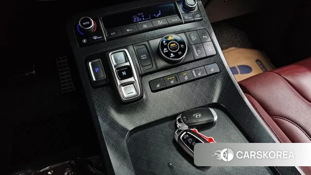 Hyundai Palisade id 3526009 из Кореи 19