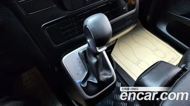 Hyundai Staria id 2549100 из Кореи 19