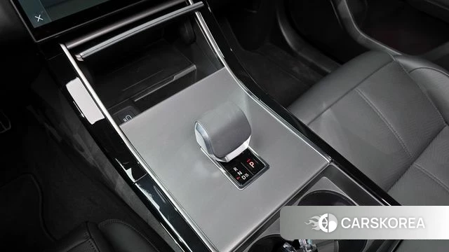 Land Rover Range Rover Velar id 3921472 из Кореи 19