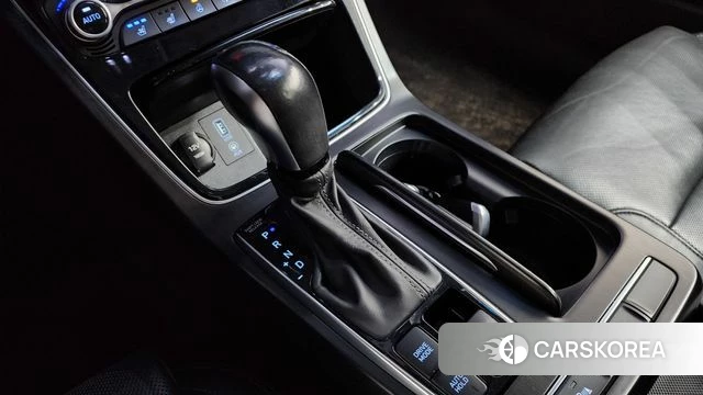 Hyundai Grandeur IG id 4246023 из Кореи 31