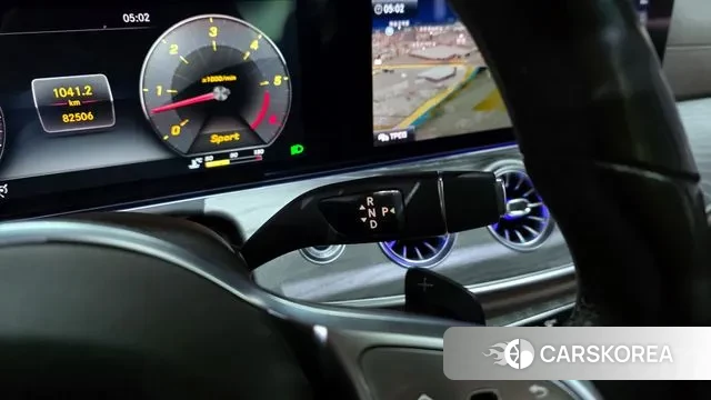 Mercedes-Benz CLS-Class C257 id 3469500 из Кореи 19