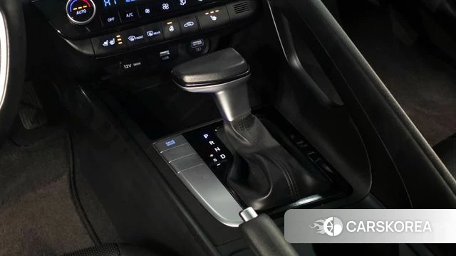 Hyundai Avante (CN7) id 3832973 из Кореи 19