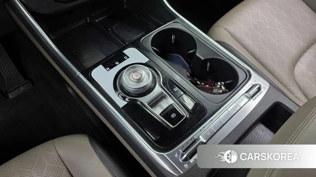 Kia The New Carnival 4th Generation id 4194525 из Кореи 33