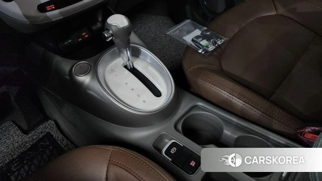 Kia Soul EV id 3845650 из Кореи 19