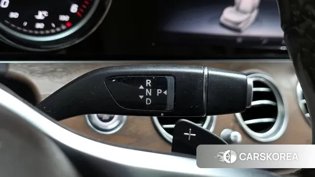 Mercedes-Benz E-Class W213 id 3772823 из Кореи 19