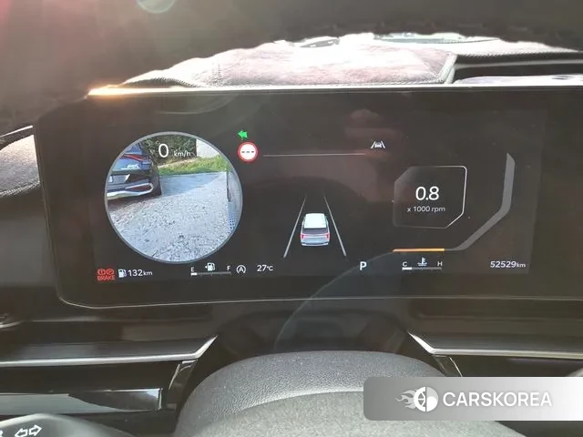 Kia The New Carnival 4th Generation id 3217590 из Кореи 19