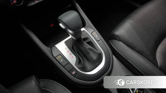 Kia The New K3 2nd generation id 4495035 из Кореи 29