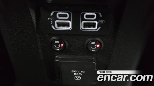 Jeep Wrangler (JL) id 2687011 из Кореи 19