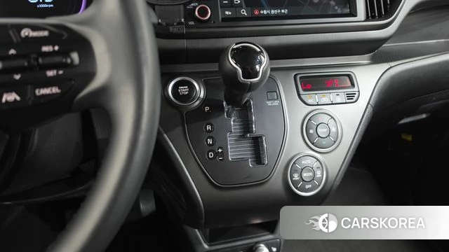 Kia The New Kia Ray id 4560451 из Кореи 30