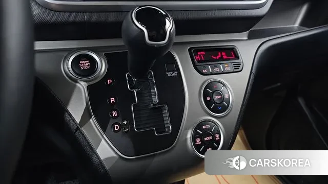 Kia The New Ray id 3691876 из Кореи 19