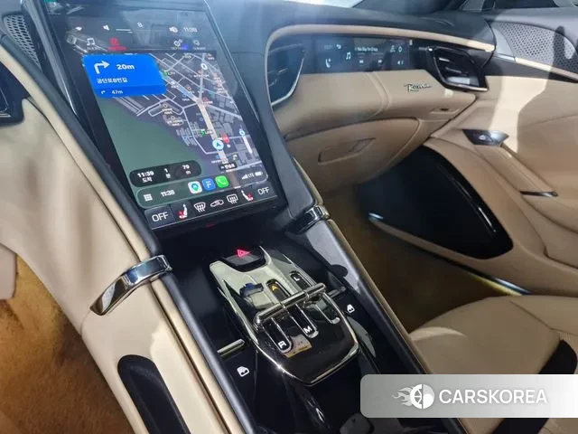 Ferrari Rome id 3625855 из Кореи 19