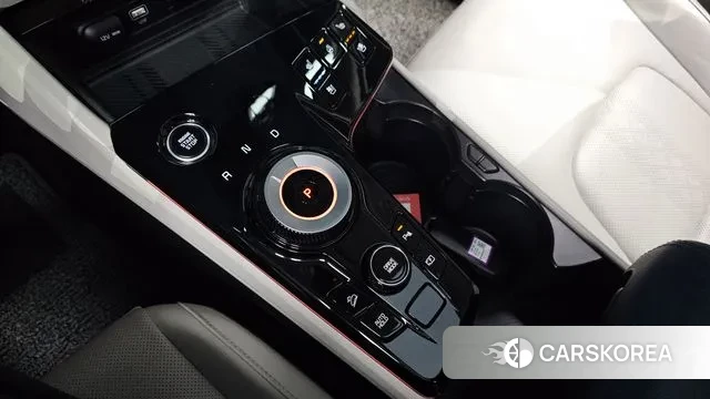 Kia Sportage 5th Generation Hybrid id 3290215 из Кореи 19