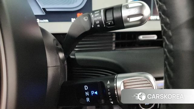 Hyundai Ionic 5 id 3850788 из Кореи 19