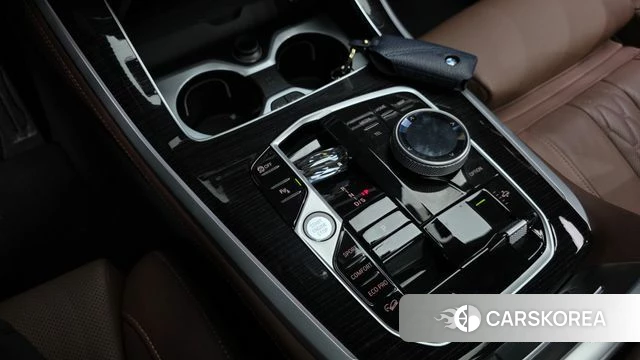 BMW X5 (G05) id 3914051 из Кореи 19