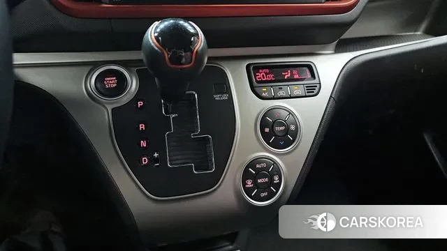 Kia The New Ray id 3213684 из Кореи 19