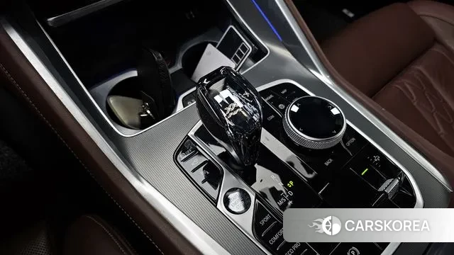 BMW X6 (G06) id 3670488 из Кореи 19