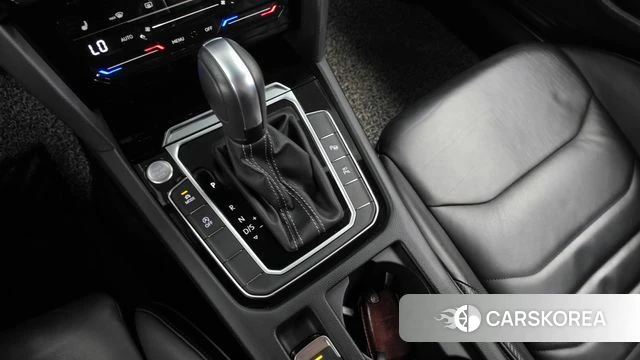 Volkswagen Arteon id 4428259 из Кореи 32