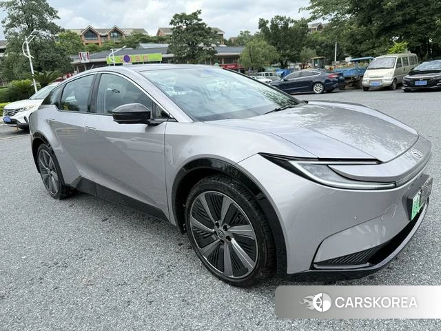Toyota bZ5 id 4353569 из Китая 19