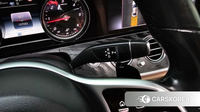 Mercedes-Benz E-Class W213 id 4755235 из Кореи 32