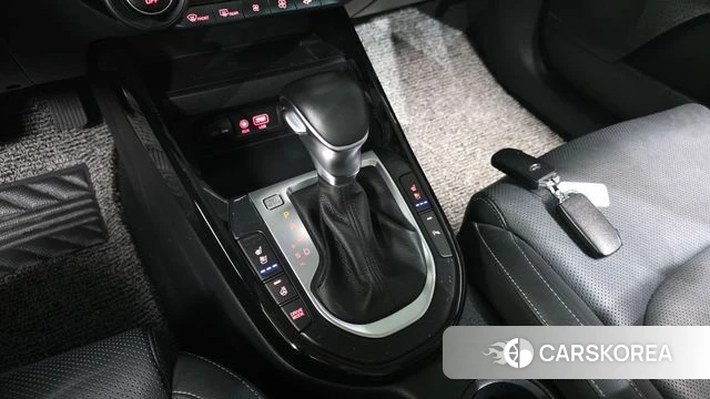 Kia Come New K3 id 3905860 из Кореи 19