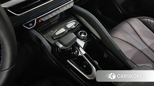 Renault Korea (Samsung) Grand Coleos id 4394556 из Кореи 28