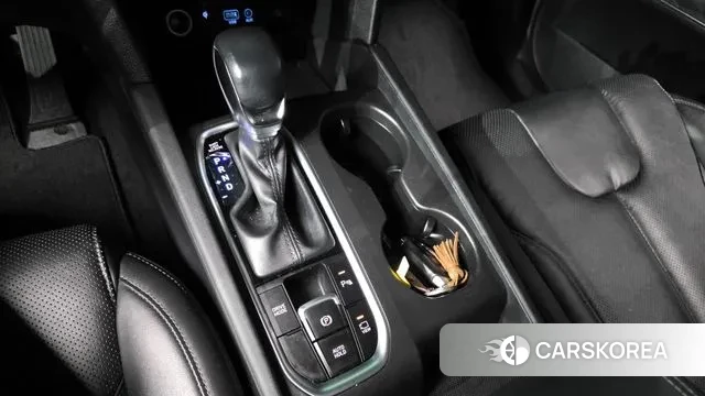 Hyundai Santa Fe TM id 3396994 из Кореи 19