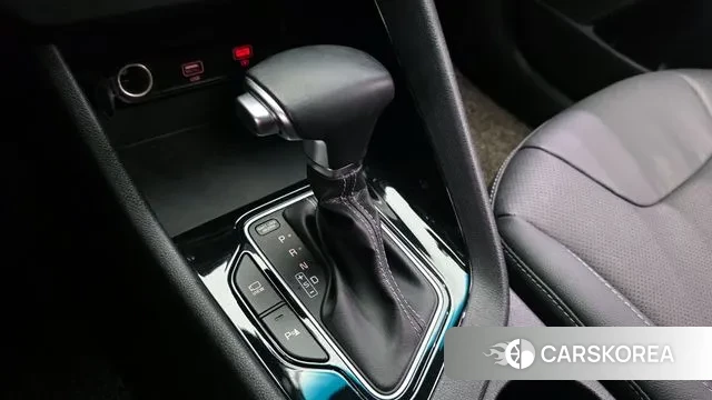 Kia The New Niro id 3686068 из Кореи 19