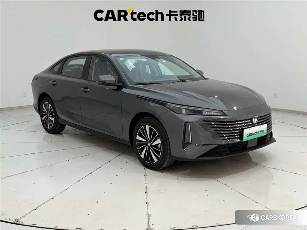Chang'an Yidong PHEV id 4539050 из Китая 25