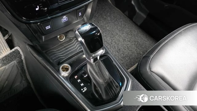 Ssangyong Berry New Tivoli id 4642523 из Кореи 29