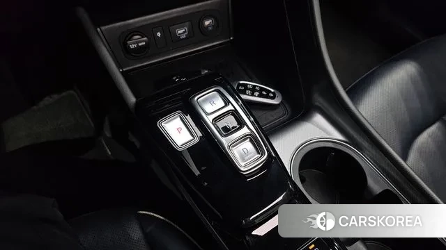 Hyundai Sonata (DN8) id 3600775 из Кореи 19