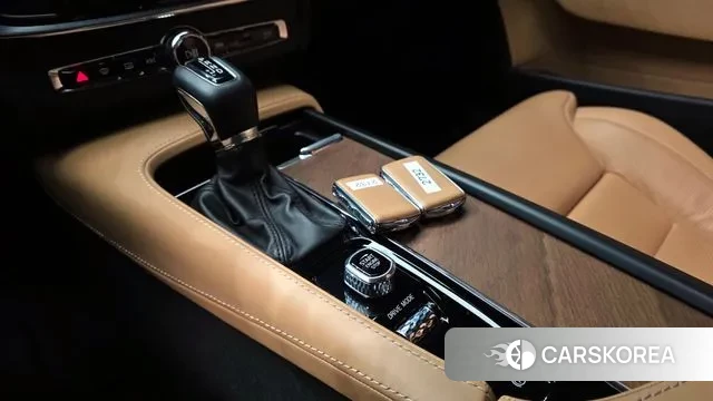 Volvo S90 id 3742642 из Кореи 19