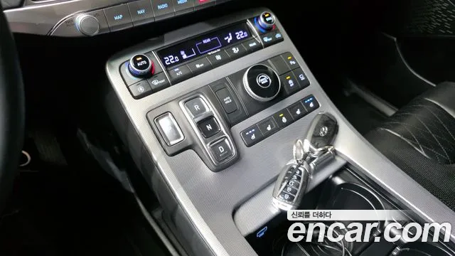 Hyundai Palisade id 2844843 из Кореи 19