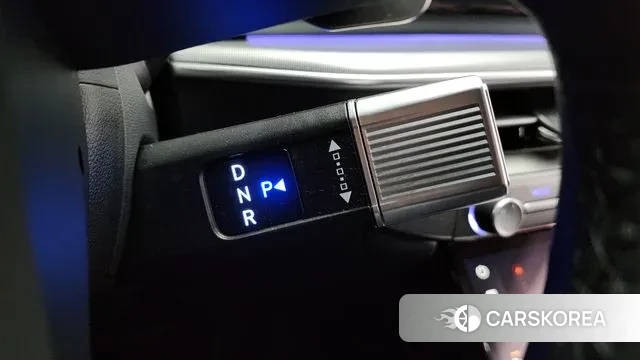 Hyundai Grandeur Hybrid (GN7) id 3654482 из Кореи 19