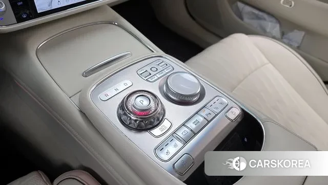 Genesis G90 (RS4) id 3716181 из Кореи 19