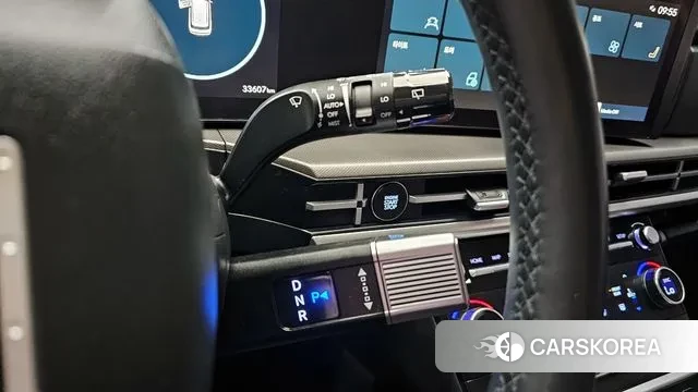 Hyundai Santa Fe (MX5) id 3223603 из Кореи 19