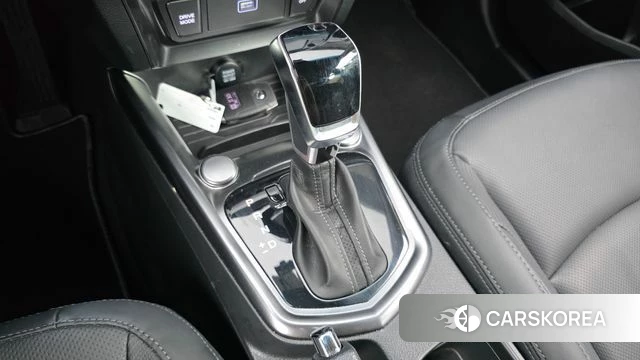 Ssangyong Berry New Tivoli id 4769893 из Кореи 19