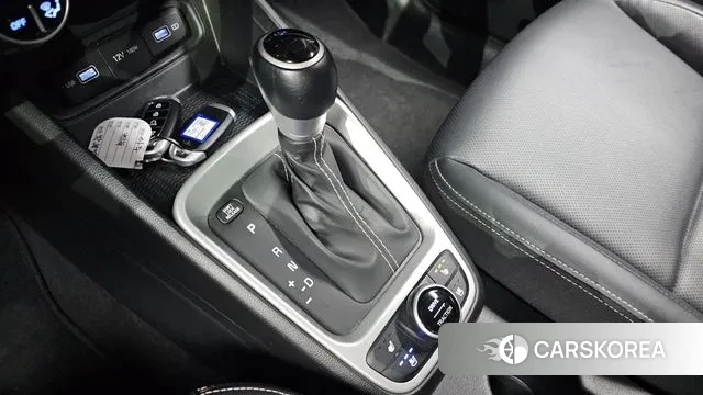 Hyundai Venue id 3002871 из Кореи 19