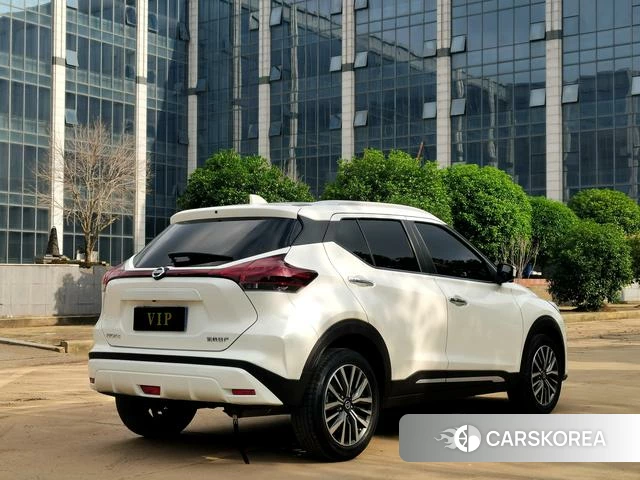 Nissan Jinke id 4348439 из Китая 23
